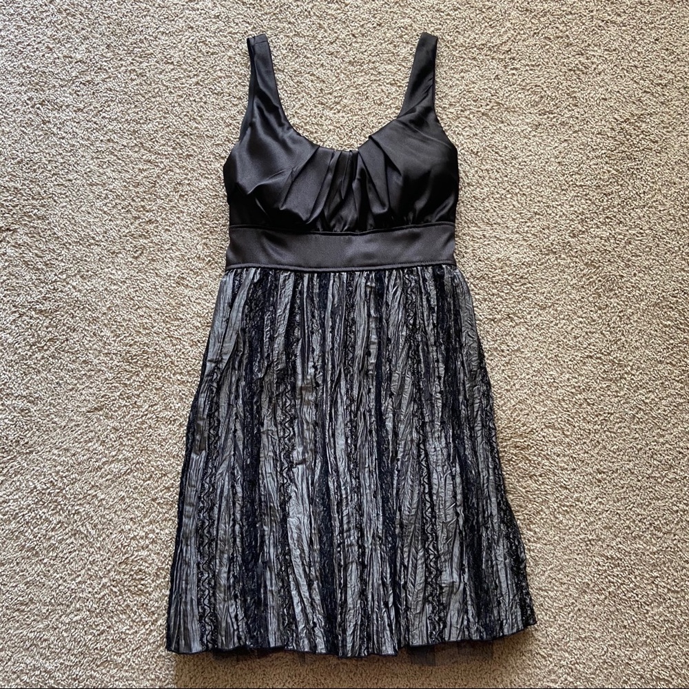 My Michelle Juniors Dress